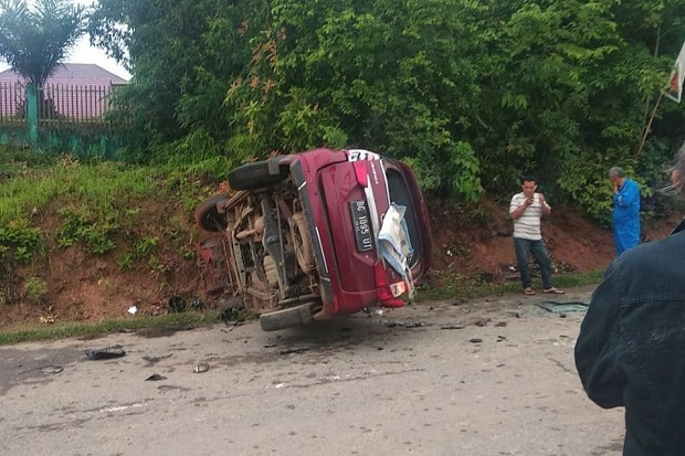 Motor Matik Hantam Mini...
