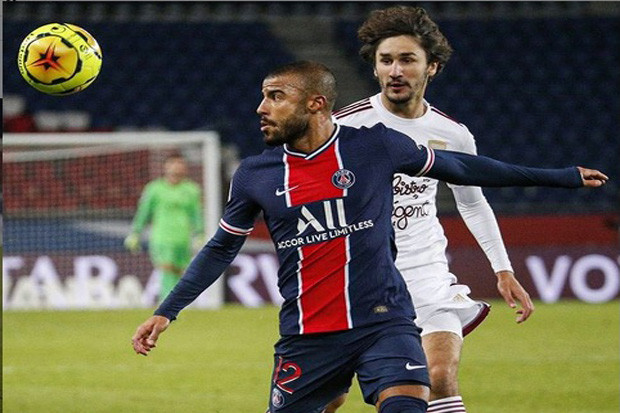 Posisi PSG Terancam...