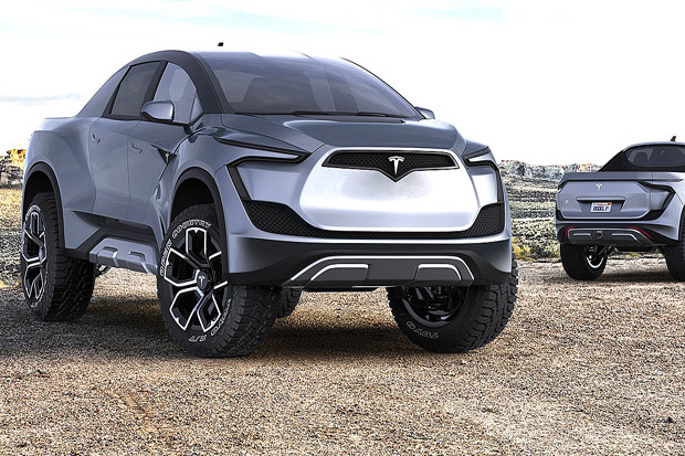 Tesla Dikabarkan Perluas...