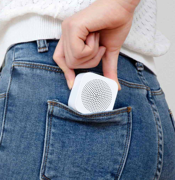 Murah Banget, Speaker...