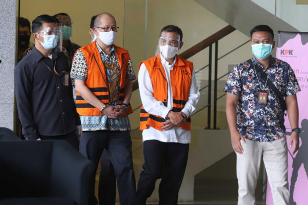 Rektor USN Kolaka Beberkan...