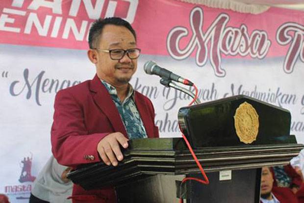 Muhammadiyah Minta Aparat...