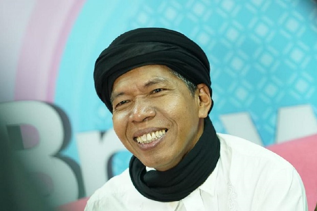 Benarkah Istri Kedua...