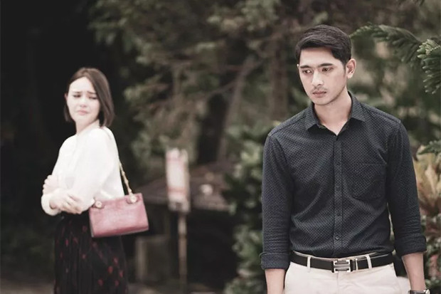 Tiap Hari Bertemu, Arya...