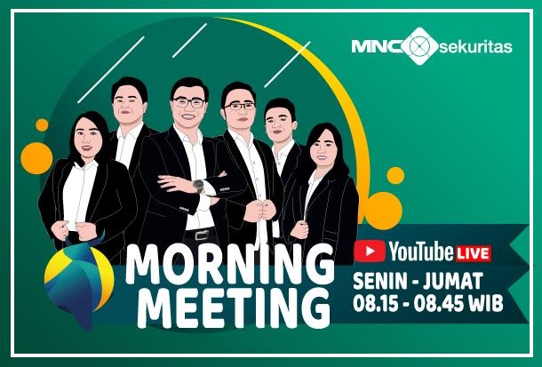YouTube Live “Morning...