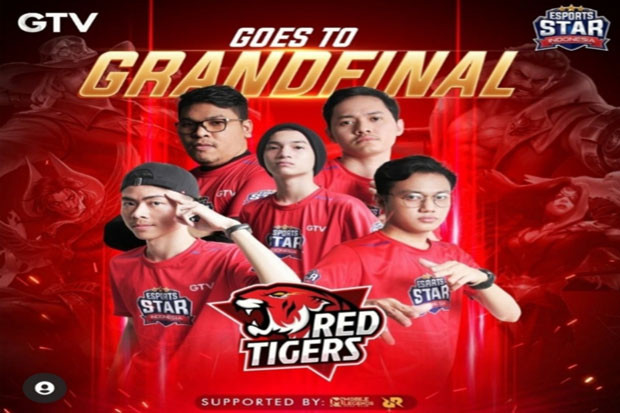 Penuh Kejutan di Semifinal,...