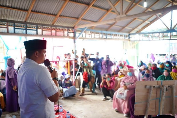 Bobby Nasution Bakal...