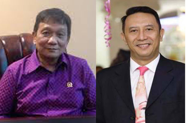 Diam-Diam, PKPI dan...