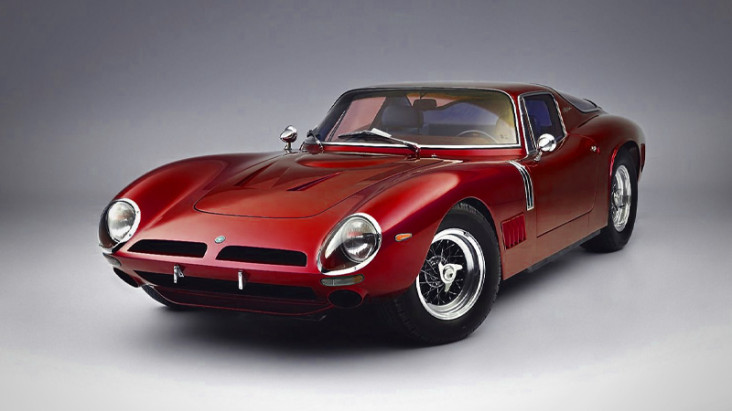 Mobil Sport Lama Italia,...