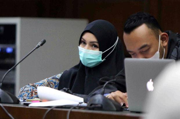 Habis Rp80 Juta per...