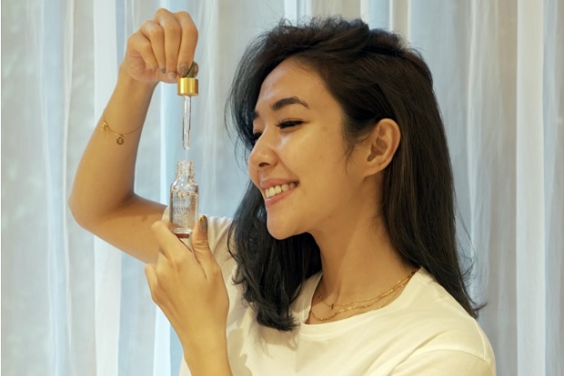 Kondisi Prihatin, Gisel...