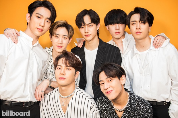 JYP Entertainment Diduga...