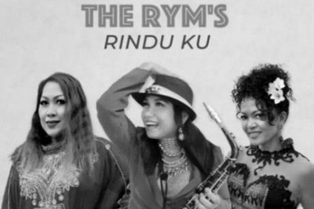 Personel The RYMS Melapas...