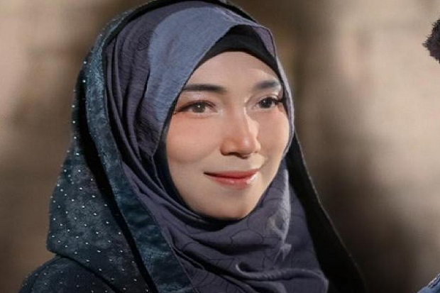 Tak Muda Lagi, Inka...