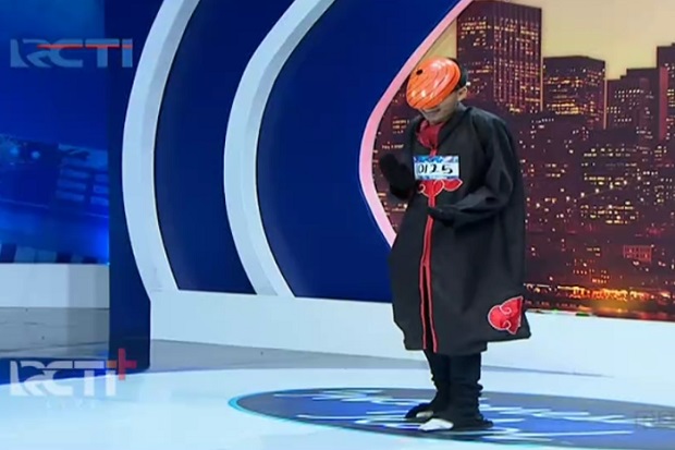 Anang Tertawa Ngakak...
