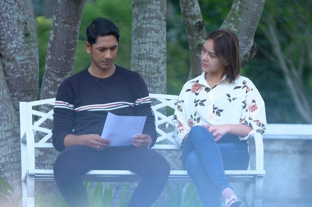 Amanda Manopo Akui Baper...