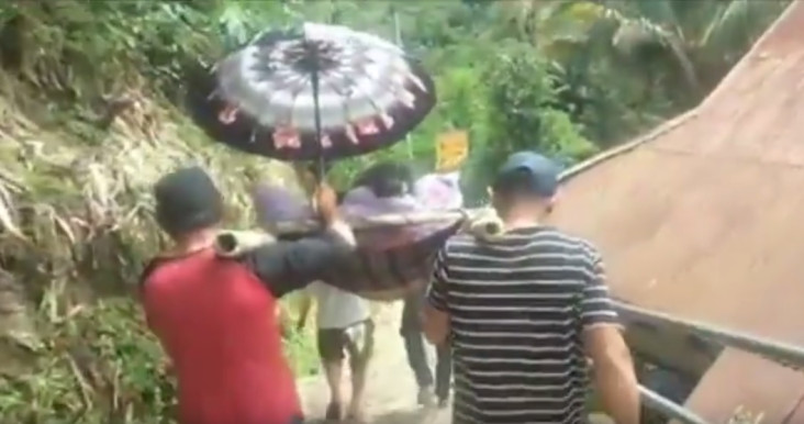 Selamatkan Nyawa, Warga...