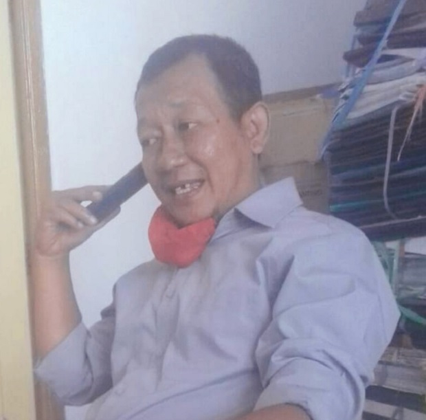 Tahun 2021 Pemkab Pangandaran...