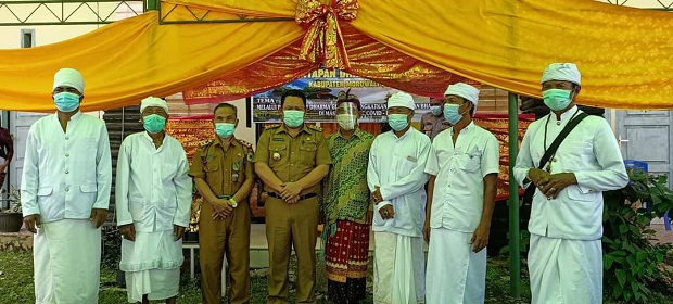 Utsawa Dharma Gita Umat...
