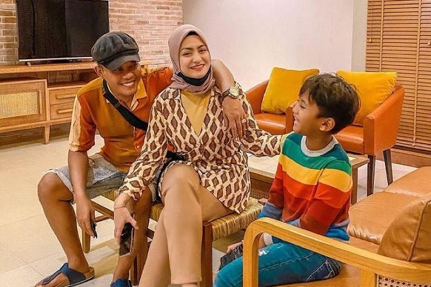 Setelah Menikah, Sule...