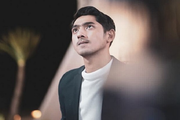 Arya Saloka dari Sinetron...