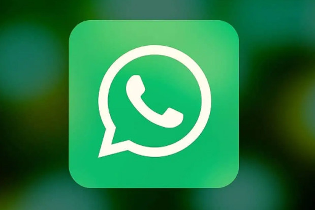 Begini Ciri Akun WhatsApp...