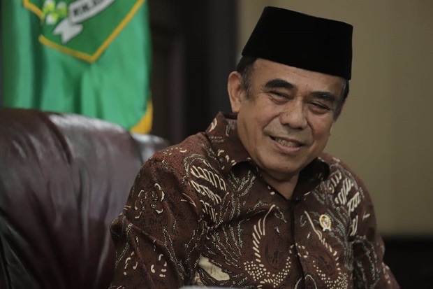 Menag Harap Lembaga...