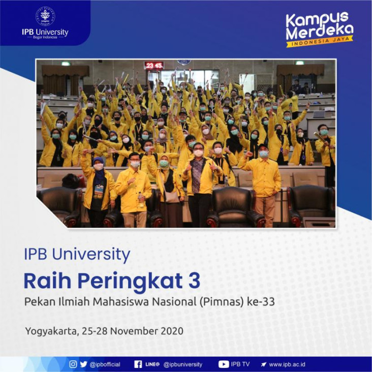 IPB University Raih...