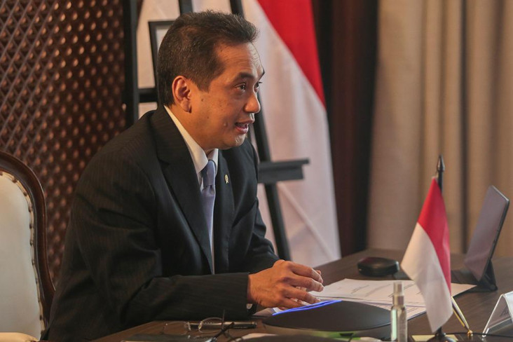 Pacu Ekonomi Tahun Depan,...