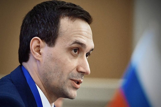 Pakar Rusia Yakin Pandemi...