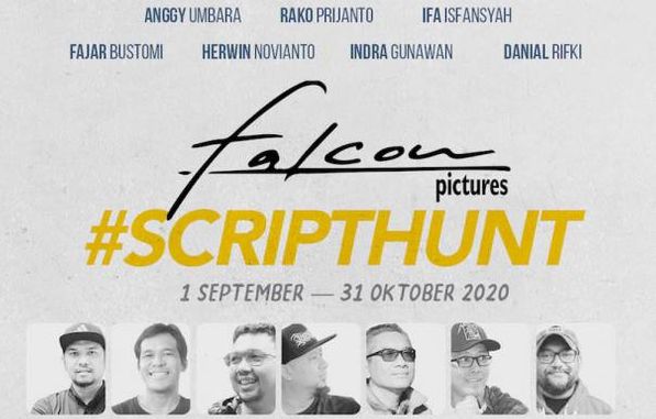 Falcon Pictures Punya...