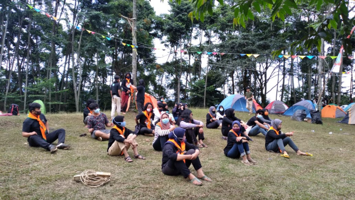 Pesan Sehat dan Lestari...