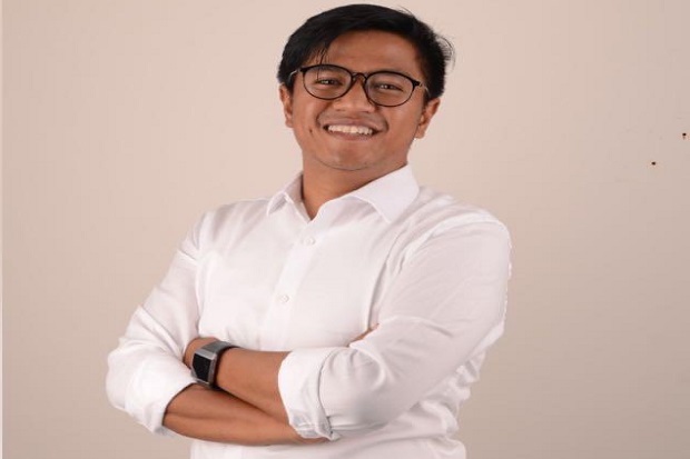 Jelang Coblosan Cyrus...