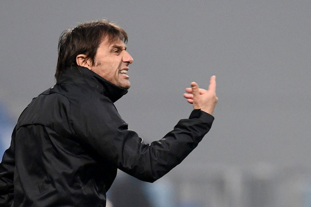 Conte Kesal Publik Remehkan...