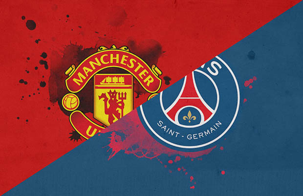 Preview Manchester United...