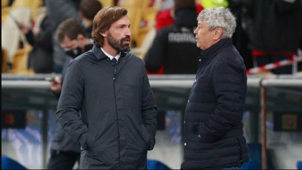 Andrea Pirlo Dikritik,...