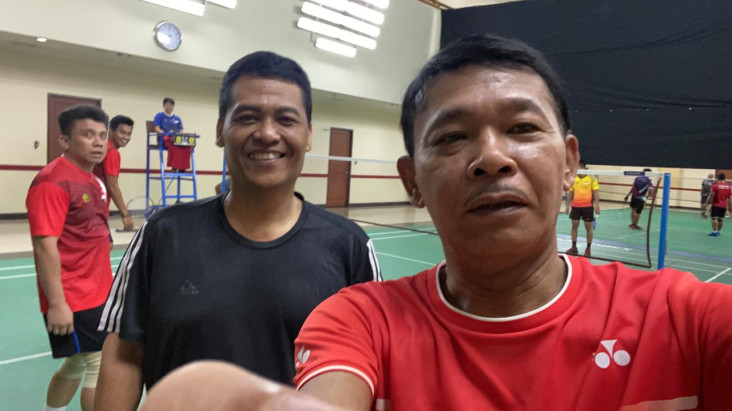 Diisukan Kena Covid-19,...
