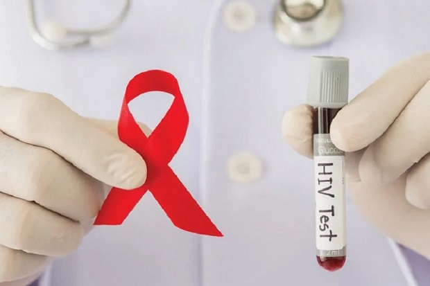 Ini Bedanya HIV dan...