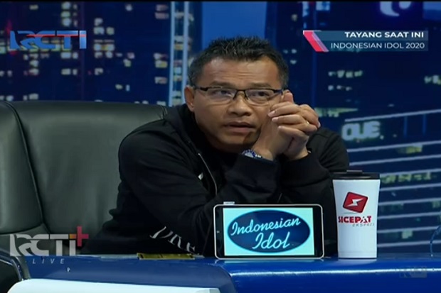 Ini Alasan Rossa dan...