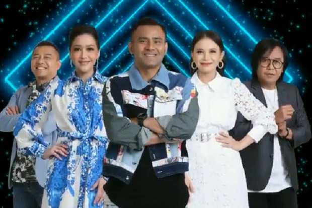 Pesona serta Bakat 7...