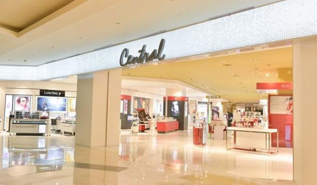 Wah, Midnight Shopping...