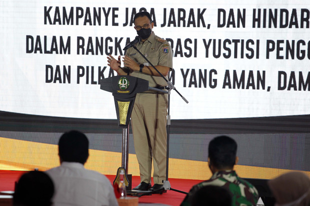 Anies Positif Covid-19,...