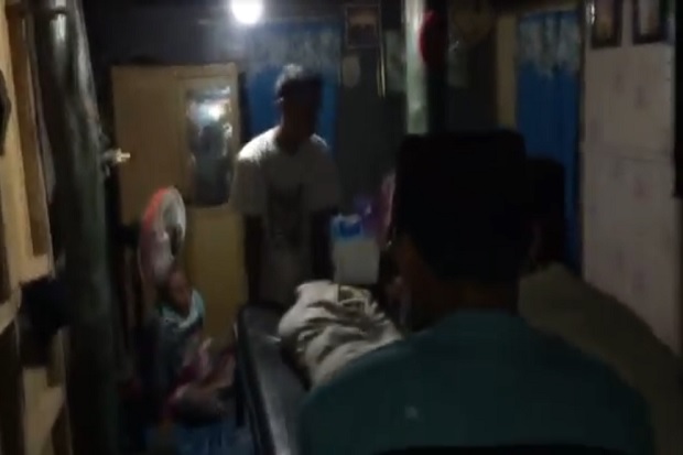Duh Ditipu Rp10 Juta,...
