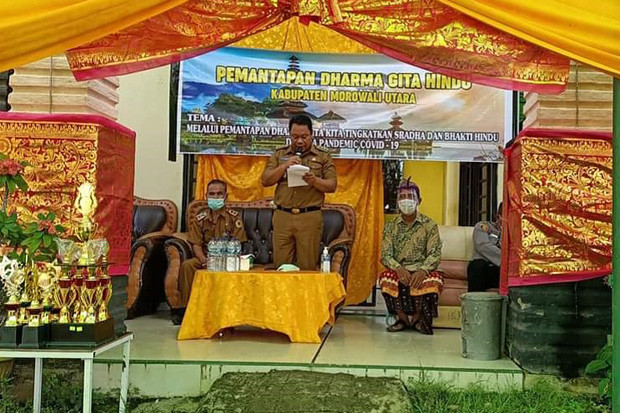 Utsawa Dharma Gita Umat...