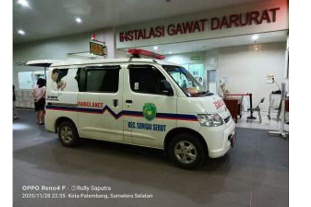 Tak Hanya Warga Kota,...