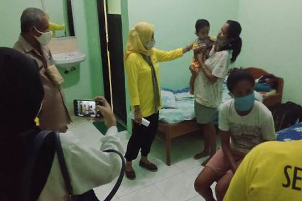 Yuni Damayanti Berbagi...