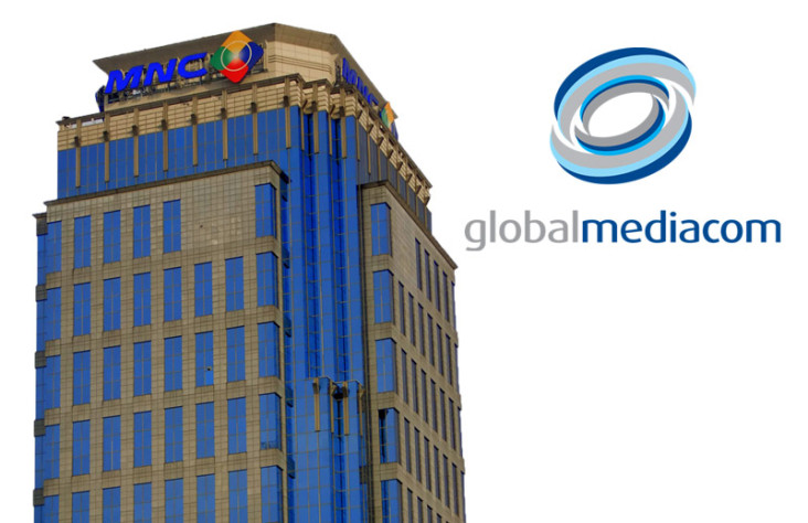 Top! Global Mediacom...