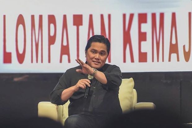 Bank BUMN Kalah Lawan...
