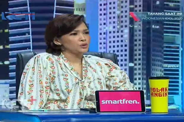 Yuk, Intip Gaya Fashionable...
