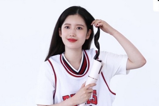 Gaya Rambut ala Artis...